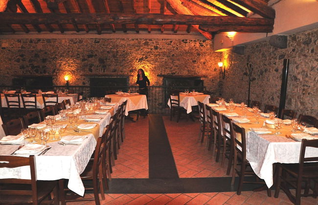Antico Borgo Etneo Country Hotel - Foto 55