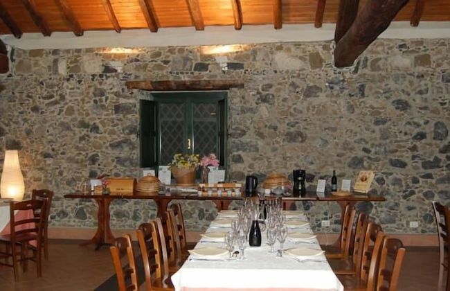 Antico Borgo Etneo Country Hotel - Foto 50