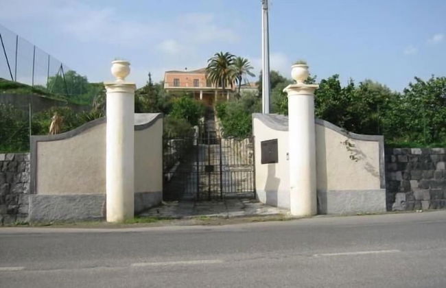 Antico Borgo Etneo Country Hotel - Foto 77