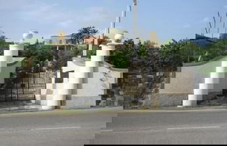 Photo 77 - Antico Borgo Etneo Country Hotel