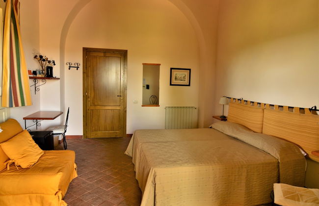 Antico Borgo Etneo Country Hotel - Foto 13