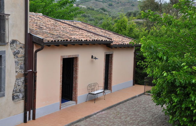 Antico Borgo Etneo Country Hotel - Foto 28