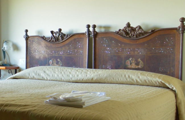 Antico Borgo Etneo Country Hotel - Foto 7