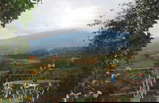 Photo 61 - Antico Borgo Etneo Country Hotel