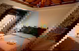 Photo 30 - Antico Borgo Etneo Country Hotel