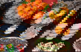 Photo 52 - Antico Borgo Etneo Country Hotel