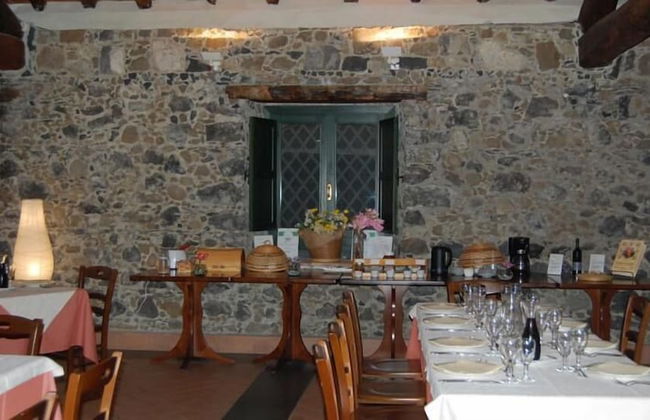Antico Borgo Etneo Country Hotel - Foto 57