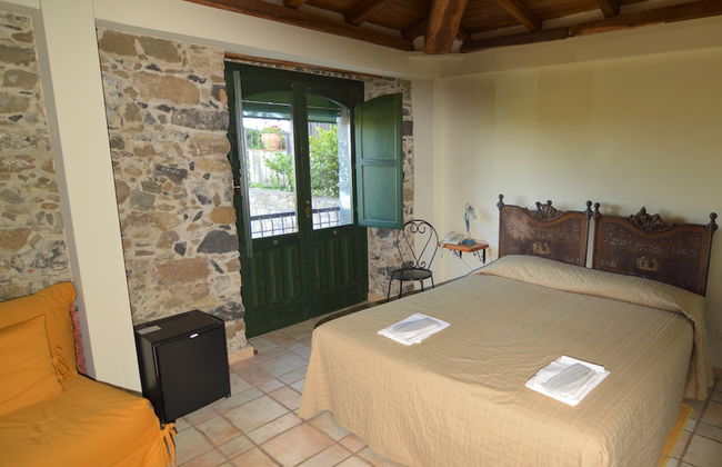 Antico Borgo Etneo Country Hotel - Foto 5