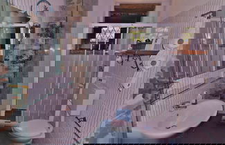 Photo 36 - Antico Borgo Etneo Country Hotel