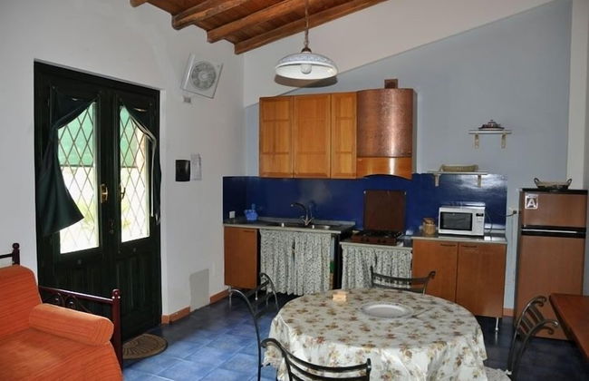 Antico Borgo Etneo Country Hotel - Foto 26