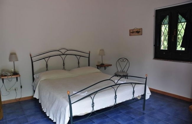 Antico Borgo Etneo Country Hotel - Foto 15