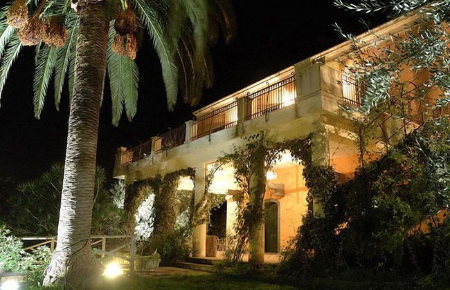 Antico Borgo Etneo Country Hotel - Foto 1
