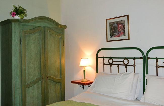 Antico Borgo Etneo Country Hotel - Foto 22