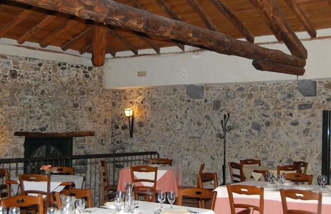 Antico Borgo Etneo Country Hotel - Foto 46