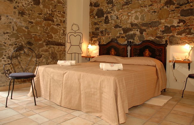 Antico Borgo Etneo Country Hotel - Foto 12