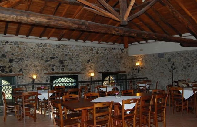 Antico Borgo Etneo Country Hotel - Foto 56