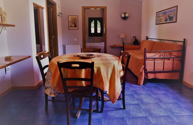 Antico Borgo Etneo Country Hotel - Foto 9