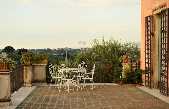Antico Borgo Etneo Country Hotel - Foto 68