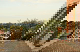 Photo 68 - Antico Borgo Etneo Country Hotel