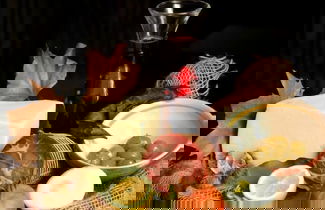 Photo 48 - Antico Borgo Etneo Country Hotel