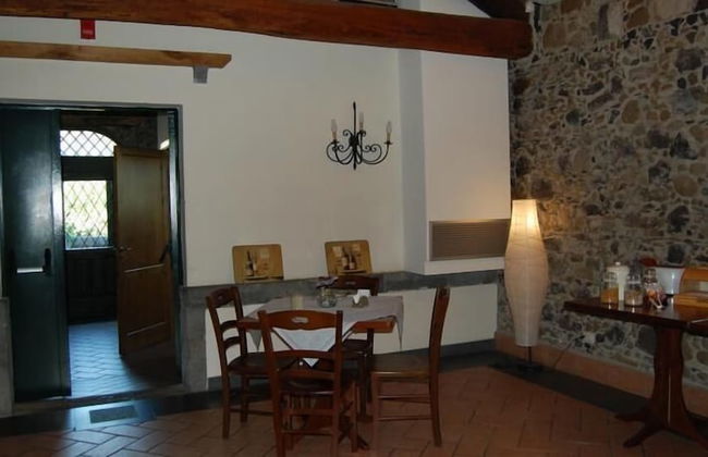 Antico Borgo Etneo Country Hotel - Foto 54