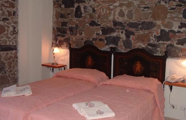 Antico Borgo Etneo Country Hotel - Foto 18
