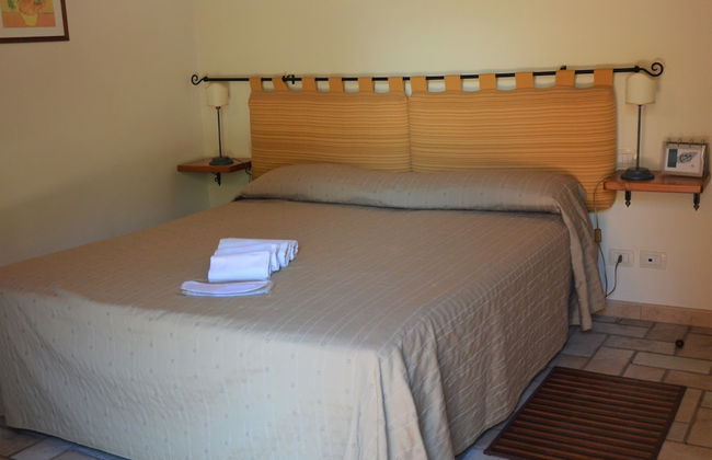 Antico Borgo Etneo Country Hotel - Foto 10