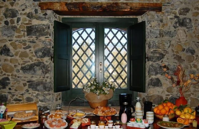 Antico Borgo Etneo Country Hotel - Foto 53