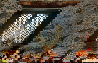 Photo 53 - Antico Borgo Etneo Country Hotel