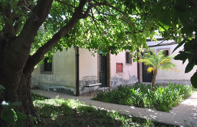 Antico Borgo Etneo Country Hotel - Foto 29