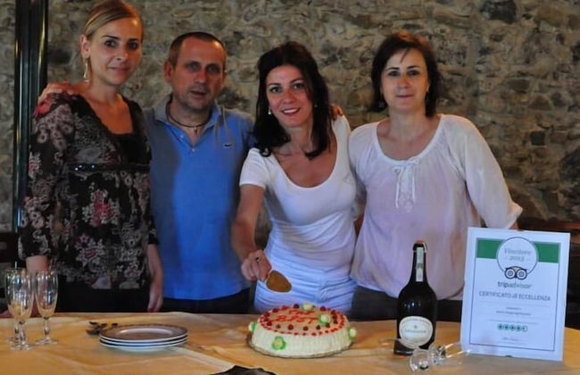 Antico Borgo Etneo Country Hotel - Foto 51