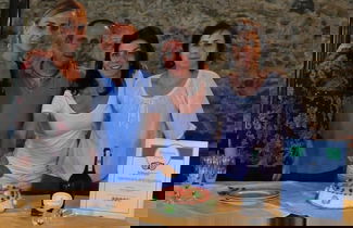 Photo 51 - Antico Borgo Etneo Country Hotel