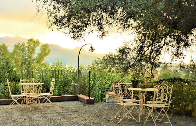 Antico Borgo Etneo Country Hotel - Foto 67