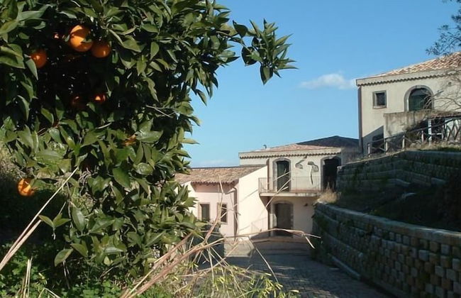 Antico Borgo Etneo Country Hotel - Foto 74
