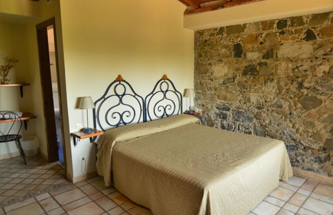 Antico Borgo Etneo Country Hotel - Foto 4