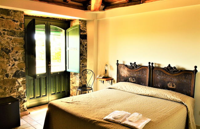 Antico Borgo Etneo Country Hotel - Foto 3