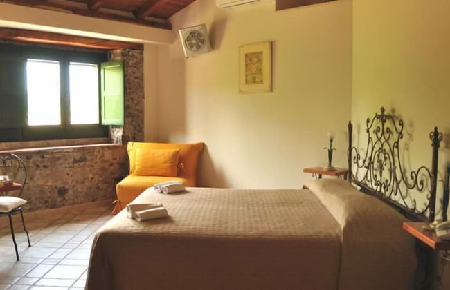 Antico Borgo Etneo Country Hotel - Foto 20