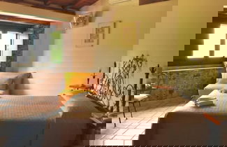 Photo 20 - Antico Borgo Etneo Country Hotel