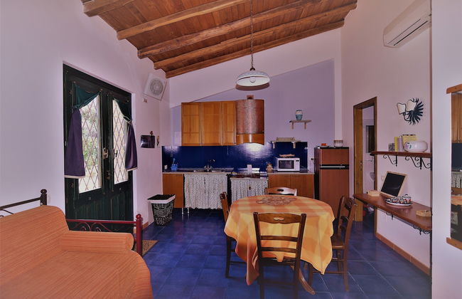 Antico Borgo Etneo Country Hotel - Foto 8