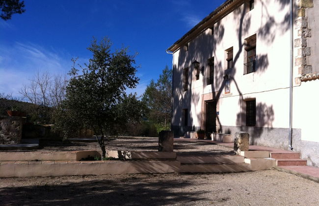 Masia La Safranera - Foto 49