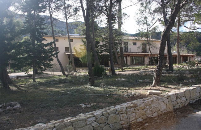 Masia La Safranera - Foto 38
