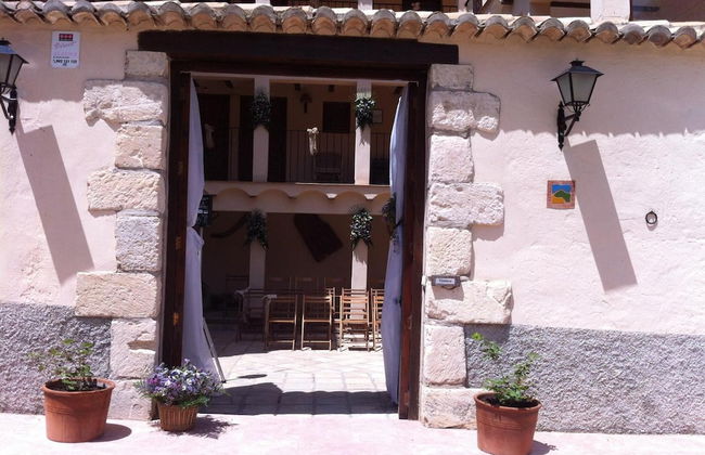 Masia La Safranera - Foto 62