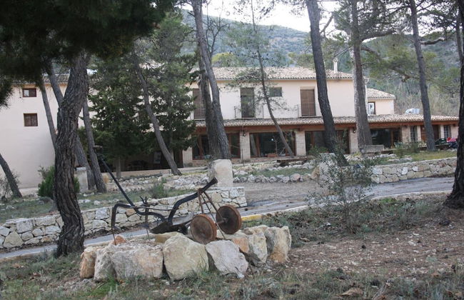 Masia La Safranera - Foto 40