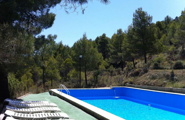 Masia La Safranera - Foto 21