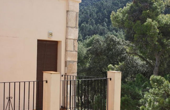 Masia La Safranera - Foto 12