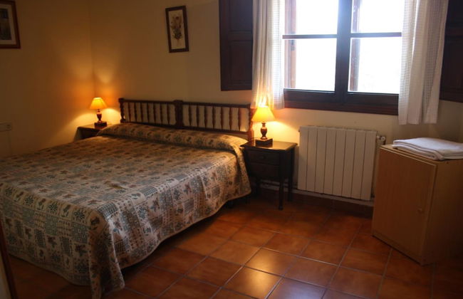 Masia La Safranera - Foto 10
