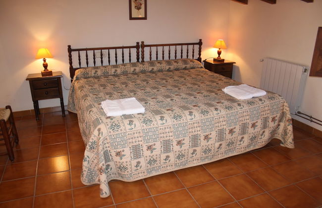 Masia La Safranera - Foto 4