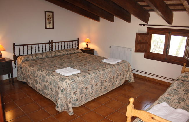 Masia La Safranera - Foto 6