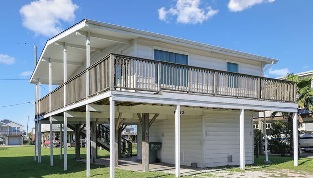 Ausstattung der Unterkunft