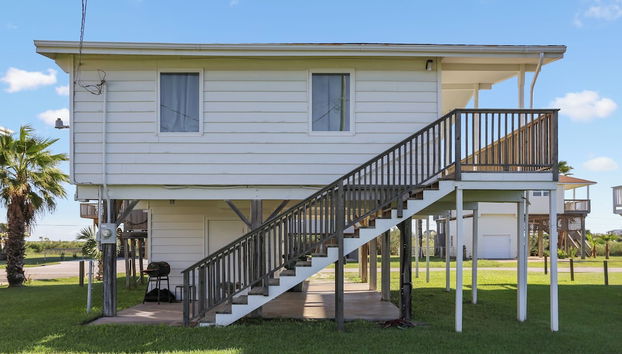 Ausstattung der Unterkunft